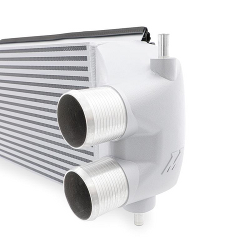Mishimoto Ford F-150 3.5L EcoBoost Performance Intercooler Kit, 2017+ - MMINT-F35T-17KPSL Mishimoto Ford F-150 3.5L EcoBoost Performance Intercooler Kit, 2017+ - MMINT-F35T-17KPSL