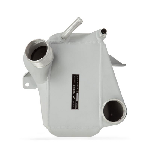 Mishimoto Ford 6.7L Powerstroke Air-to-Water Performance Intercooler, 2017+ - MMINT-F2D-17SL Mishimoto Ford 6.7L Powerstroke Air-to-Water Performance Intercooler, 2017+ - MMINT-F2D-17SL