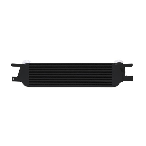 Mishimoto Ford Mustang EcoBoost Performance Intercooler Kit, 2015+ Black w/ Black Pipes - MMINT-MUS4-15KWBK Mishimoto Ford Mustang EcoBoost Performance Intercooler Kit, 2015+ Black w/ Black Pipes - MMINT-MUS4-15KWBK