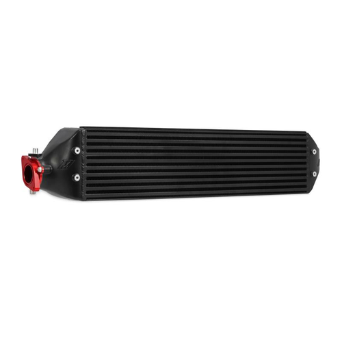 Mishimoto Honda Civic 1.5T/Si Performance Intercooler, 2016+ - MMINT-CIV-16BK Mishimoto Honda Civic 1.5T/Si Performance Intercooler, 2016+ - MMINT-CIV-16BK