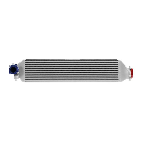 Mishimoto Honda Civic 1.5T/Si Performance Intercooler Kit - MMINT-CIV-16KSLWBK Mishimoto Honda Civic 1.5T/Si Performance Intercooler Kit - MMINT-CIV-16KSLWBK