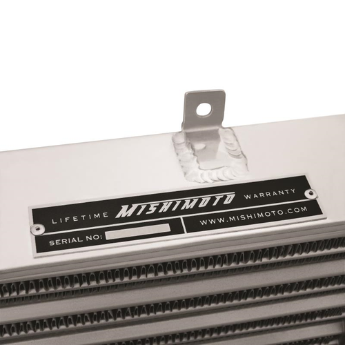 Mishimoto Mitsubishi Lancer Evolution 7/8/9 Intercooler - MMINT-LAN-789
