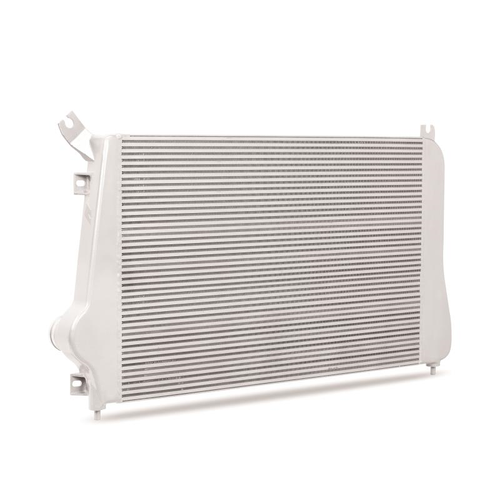 Mishimoto Chevrolet/GMC 6.6L Duramax Intercooler, 2011-2016 - MMINT-DMAX-11SL Mishimoto Chevrolet/GMC 6.6L Duramax Intercooler, 2011-2016 - MMINT-DMAX-11SL