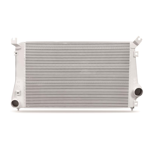 Mishimoto Chevrolet/GMC 6.6L Duramax Intercooler, 2011-2016 - MMINT-DMAX-11SL Mishimoto Chevrolet/GMC 6.6L Duramax Intercooler, 2011-2016 - MMINT-DMAX-11SL