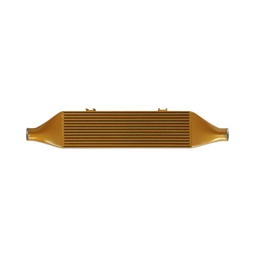 No Longer Available - Mishimoto Subaru WRX Front-Mount Intercooler Kit, 2008-2014 Gold - MMINT-WRX-08G No Longer Available - Mishimoto Subaru WRX Front-Mount Intercooler Kit, 2008-2014 Gold - MMINT-WRX-08G