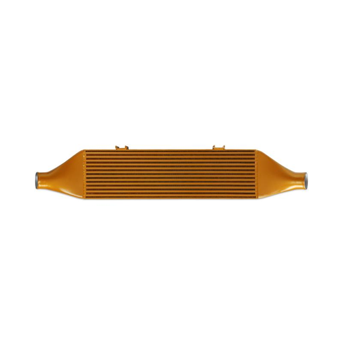 No Longer Available - Mishimoto Subaru WRX/STI Front-Mount Intercooler Kit, 2001-2007 Gold - MMINT-WRX-01AIG No Longer Available - Mishimoto Subaru WRX/STI Front-Mount Intercooler Kit, 2001-2007 Gold - MMINT-WRX-01AIG