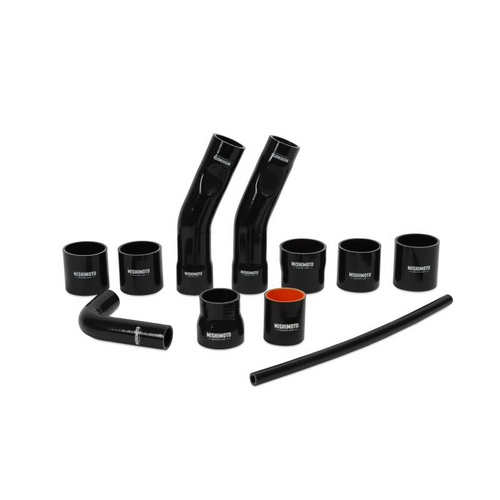 No Longer Available - Mishimoto Subaru WRX/STI Front-Mount Intercooler Kit, 2001-2007 - MMINT-WRX-01SL No Longer Available - Mishimoto Subaru WRX/STI Front-Mount Intercooler Kit, 2001-2007 - MMINT-WRX-01SL