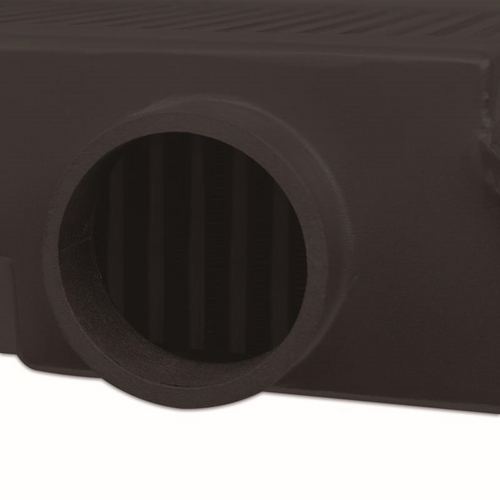 Mishimoto Subaru WRX STI Performance TMIC, Black Cooler, Black Hoses, 2008+ - MMTMIC-STI-08BKBK Mishimoto Subaru WRX STI Performance TMIC, Black Cooler, Black Hoses, 2008+ - MMTMIC-STI-08BKBK