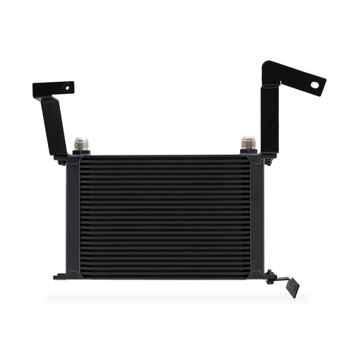 Mishimoto Chevrolet Camaro 2.0t Oil Cooler Kit, 2016+ - MMOC-CAM4-16TBK Mishimoto Chevrolet Camaro 2.0t Oil Cooler Kit, 2016+ - MMOC-CAM4-16TBK