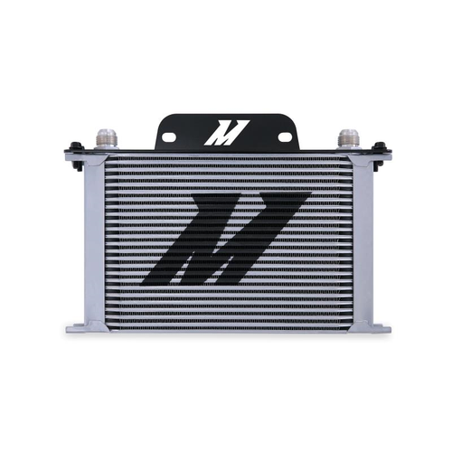 Mishimoto Chevrolet Camaro SS Oil Cooler Kit, 2010-2015 - MMOC-CSS-10SL Mishimoto Chevrolet Camaro SS Oil Cooler Kit, 2010-2015 - MMOC-CSS-10SL
