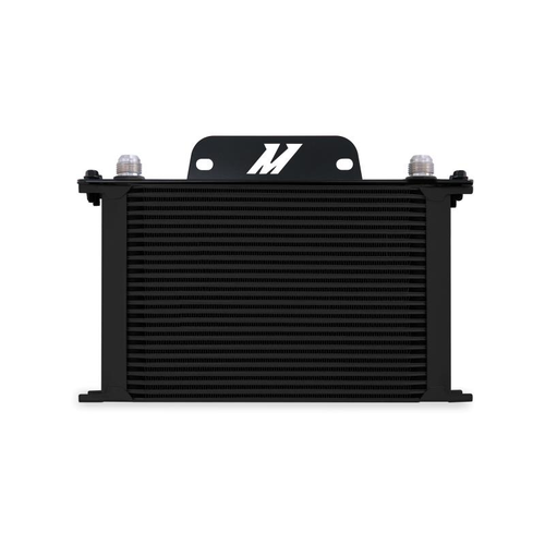 Mishimoto Chevrolet Camaro SS Oil Cooler Kit, 2010-2015 - MMOC-CSS-10TBK Mishimoto Chevrolet Camaro SS Oil Cooler Kit, 2010-2015 - MMOC-CSS-10TBK