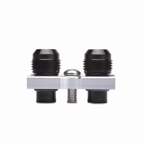 Mishimoto BMW E36/E46/E90 Oil Line Fitting Kit - MMOCF-BMW Mishimoto BMW E36/E46/E90 Oil Line Fitting Kit - MMOCF-BMW