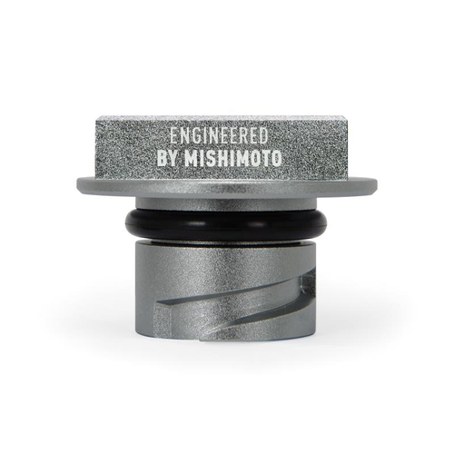No Longer Available - Mishimoto GM LT1/2.0T EcoTec Hoonigan Oil Filler Cap - MMOFC-LT1-13HSL