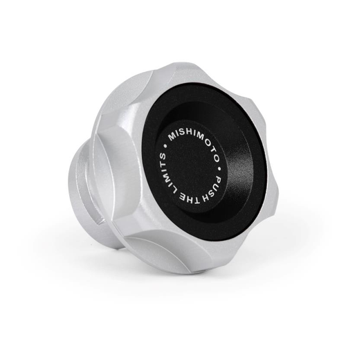 No Longer Available - Mishimoto GM LT1/2.0T EcoTec Oil Filler Cap Black - MMOFC-LT1-13MBK