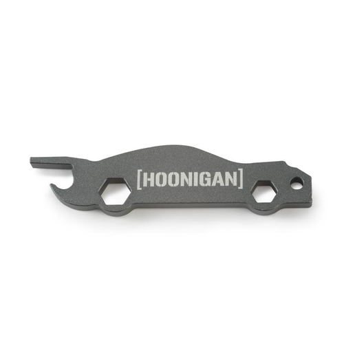 No Longer Available - Mishimoto Mazda Oil Filler Cap, Hoonigan - MMOFC-MAZ-HOONSL