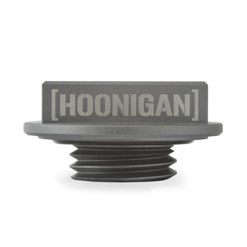 No Longer Available - Mishimoto JDM Oil Filler Cap, Hoonigan - MMOFC-HN-HOONSL
