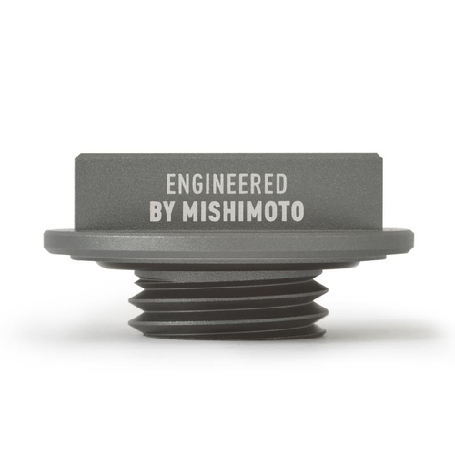 No Longer Available - Mishimoto JDM Oil Filler Cap, Hoonigan - MMOFC-HN-HOONSL