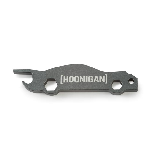 No Longer Available - Mishimoto Subaru Oil Filler Cap, Hoonigan - MMOFC-SUB-HOONSL