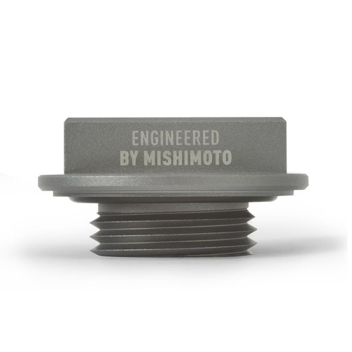 No Longer Available - Mishimoto Toyota Oil Filler Cap, Hoonigan - MMOFC-TOY-HOONSL