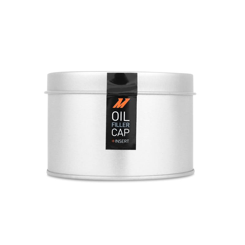 Mishimoto Toyota Oil Filler Cap, Red - MMOFC-TOY-RD