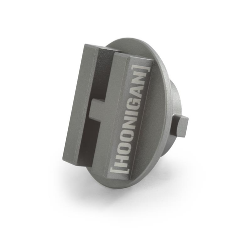 No Longer Available - Mishimoto Mitsubishi Oil Filler Cap, Hoonigan - MMOFC-MITS-HOONSL