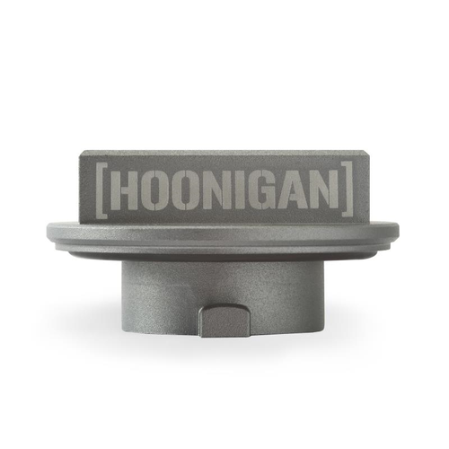No Longer Available - Mishimoto Mitsubishi Oil Filler Cap, Hoonigan - MMOFC-MITS-HOONSL
