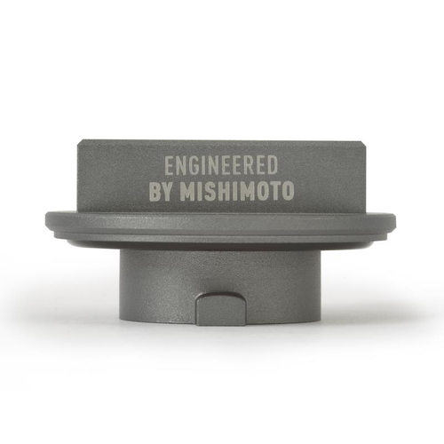 No Longer Available - Mishimoto Mitsubishi Oil Filler Cap, Hoonigan - MMOFC-MITS-HOONSL