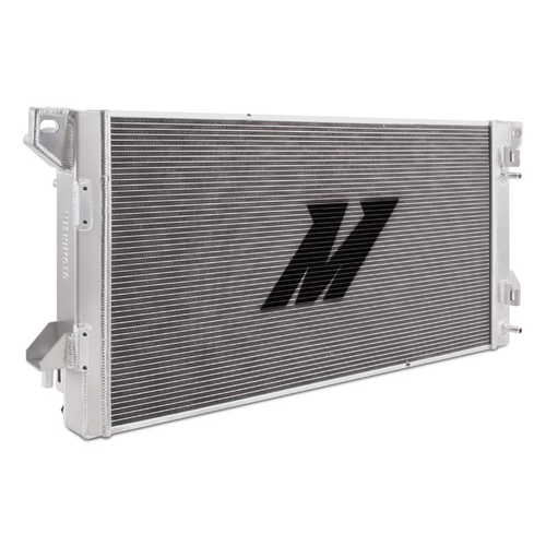 Mishimoto Ford F-150 Performance Aluminum Radiator, 2011-2014 - MMRAD-F150-11 Mishimoto Ford F-150 Performance Aluminum Radiator, 2011-2014 - MMRAD-F150-11