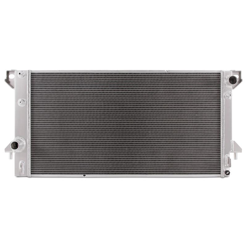 Mishimoto Ford F-150 Performance Aluminum Radiator, 2011-2014 - MMRAD-F150-11 Mishimoto Ford F-150 Performance Aluminum Radiator, 2011-2014 - MMRAD-F150-11