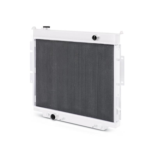 Mishimoto Ford 6.9L & 7.3L IDI Diesel Performance Aluminum Radiator - MMRAD-F2D-83 Mishimoto Ford 6.9L & 7.3L IDI Diesel Performance Aluminum Radiator - MMRAD-F2D-83