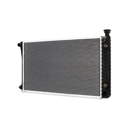 No Longer Available - Mishimoto 1988-1995 Chevrolet C/K 5.0L/5.7L V8 Gas Replacement Radiator - R618-AT