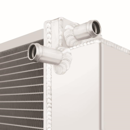 Mishimoto Chevrolet/GMC 6.5L Diesel Aluminum Radiator - MMRAD-CHVY-94 Mishimoto Chevrolet/GMC 6.5L Diesel Aluminum Radiator - MMRAD-CHVY-94