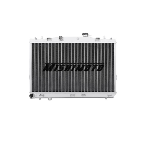 Mishimoto Hyundai Tiburon Performance Aluminum Radiator - MMRAD-TIB-01 Mishimoto Hyundai Tiburon Performance Aluminum Radiator - MMRAD-TIB-01