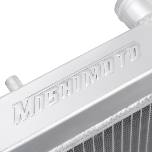 Mishimoto Hyundai Tiburon Performance Aluminum Radiator - MMRAD-TIB-01 Mishimoto Hyundai Tiburon Performance Aluminum Radiator - MMRAD-TIB-01