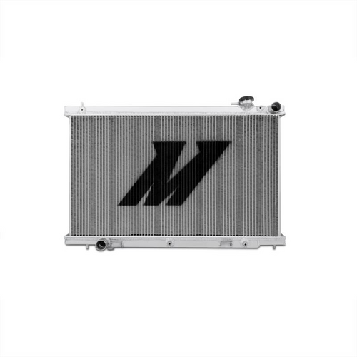 Mishimoto Infiniti G35 Performance Aluminum Radiator, 2003-2007 - MMRAD-G35-03 Mishimoto Infiniti G35 Performance Aluminum Radiator, 2003-2007 - MMRAD-G35-03