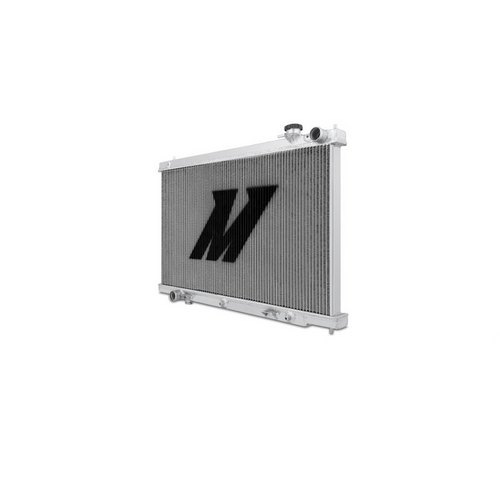 Mishimoto Infiniti G35 Performance Aluminum Radiator, 2003-2007 - MMRAD-G35-03 Mishimoto Infiniti G35 Performance Aluminum Radiator, 2003-2007 - MMRAD-G35-03