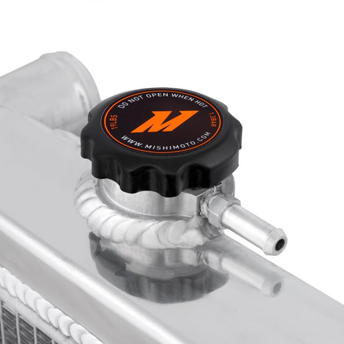 Mishimoto Infiniti G35 Performance Aluminum Radiator, 2003-2007 - MMRAD-G35-03 Mishimoto Infiniti G35 Performance Aluminum Radiator, 2003-2007 - MMRAD-G35-03