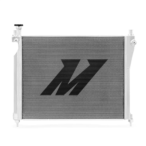 Mishimoto Jeep Grand Cherokee SRT-8 Performance Aluminum Radiator, 2012+ - MMRAD-WK2-12 Mishimoto Jeep Grand Cherokee SRT-8 Performance Aluminum Radiator, 2012+ - MMRAD-WK2-12