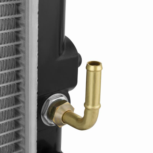 No Longer Available - Mishimoto Lexus GS300 & GS400 OEM Replacement Radiator - R2222