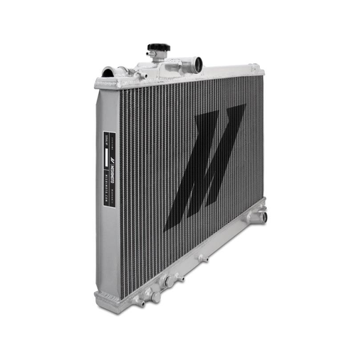 Mishimoto Toyota Supra Performance Aluminum Radiator 1993-1998 - MMRAD-SUP-93T Mishimoto Toyota Supra Performance Aluminum Radiator 1993-1998 - MMRAD-SUP-93T