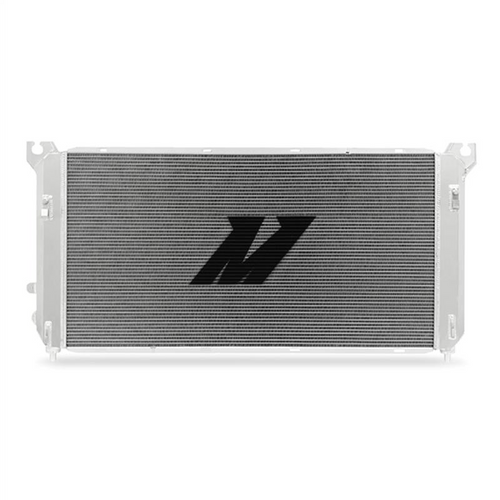 Mishimoto Chevrolet Silverado 1500 V8 Performance Aluminum Radiator, 2014-2018 - MMRAD-K2-14 Mishimoto Chevrolet Silverado 1500 V8 Performance Aluminum Radiator, 2014-2018 - MMRAD-K2-14