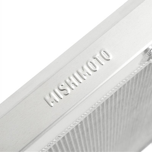 Mishimoto Chevrolet Silverado 1500 V8 Performance Aluminum Radiator, 2014-2018 - MMRAD-K2-14 Mishimoto Chevrolet Silverado 1500 V8 Performance Aluminum Radiator, 2014-2018 - MMRAD-K2-14