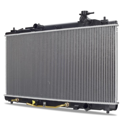 No Longer Available - Mishimoto 2005 - 2012 Toyota Avalon Replacement Radiator - R2817-AT
