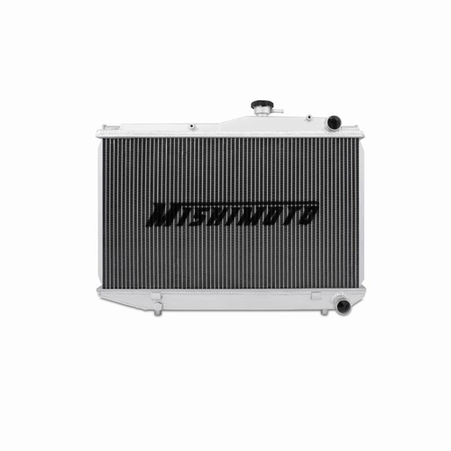 Mishimoto Toyota Corolla Performance Aluminum Radiator, 1983-1987 - MMRAD-AE86-83 Mishimoto Toyota Corolla Performance Aluminum Radiator, 1983-1987 - MMRAD-AE86-83