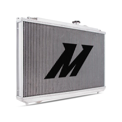 Mishimoto Toyota JZX100 Chaser Performance Aluminum Radiator, 1996-2001 - MMRAD-JZX100-96