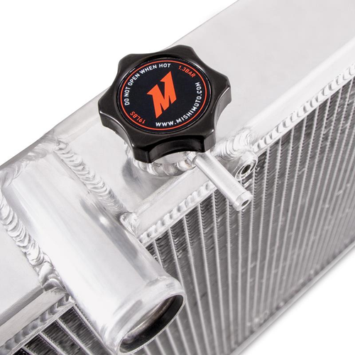 Mishimoto Toyota JZX100 Chaser Performance Aluminum Radiator, 1996-2001 - MMRAD-JZX100-96