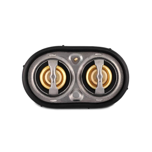 Mishimoto Ford 6.7L Powerstroke Low-Temperature Primary Cooling System Thermostat, 2011+ - MMTS-F2D-11L Mishimoto Ford 6.7L Powerstroke Low-Temperature Primary Cooling System Thermostat, 2011+ - MMTS-F2D-11L