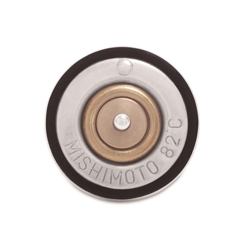 No Longer Available - Mishimoto Jeep Wrangler 3.6L Racing Thermostat, 2012+ - MMTS-WRA-12 No Longer Available - Mishimoto Jeep Wrangler 3.6L Racing Thermostat, 2012+ - MMTS-WRA-12