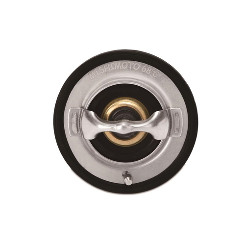 Mishimoto Mitsubishi Eclipse Turbo Racing Thermostat - MMTS-ECL-95TL Mishimoto Mitsubishi Eclipse Turbo Racing Thermostat - MMTS-ECL-95TL
