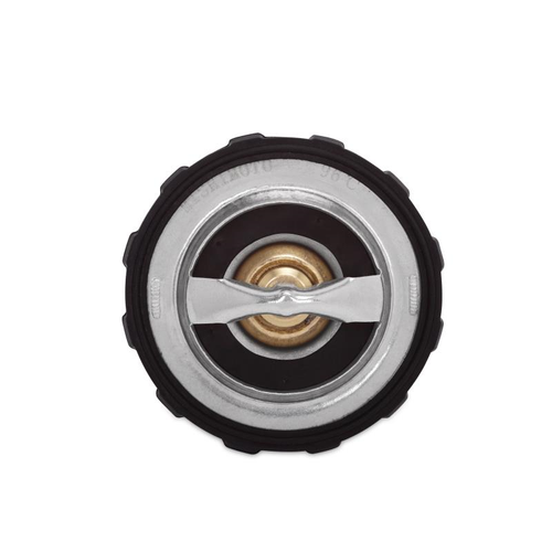 Mishimoto Nissan Titan XD High-Temperature Thermostat, 2016+ - MMTS-XD-16H Mishimoto Nissan Titan XD High-Temperature Thermostat, 2016+ - MMTS-XD-16H